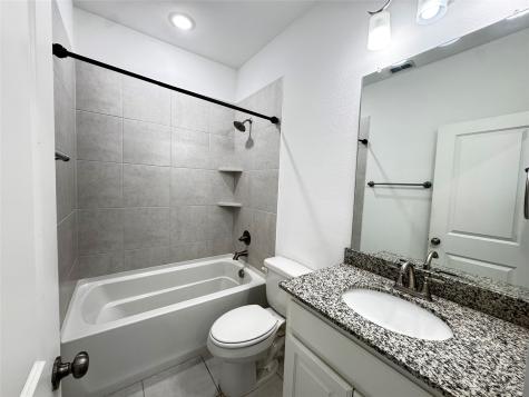 5958 Ridgeline Drive Mckinney TX 75070