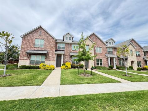 5958 Ridgeline Drive Mckinney TX 75070