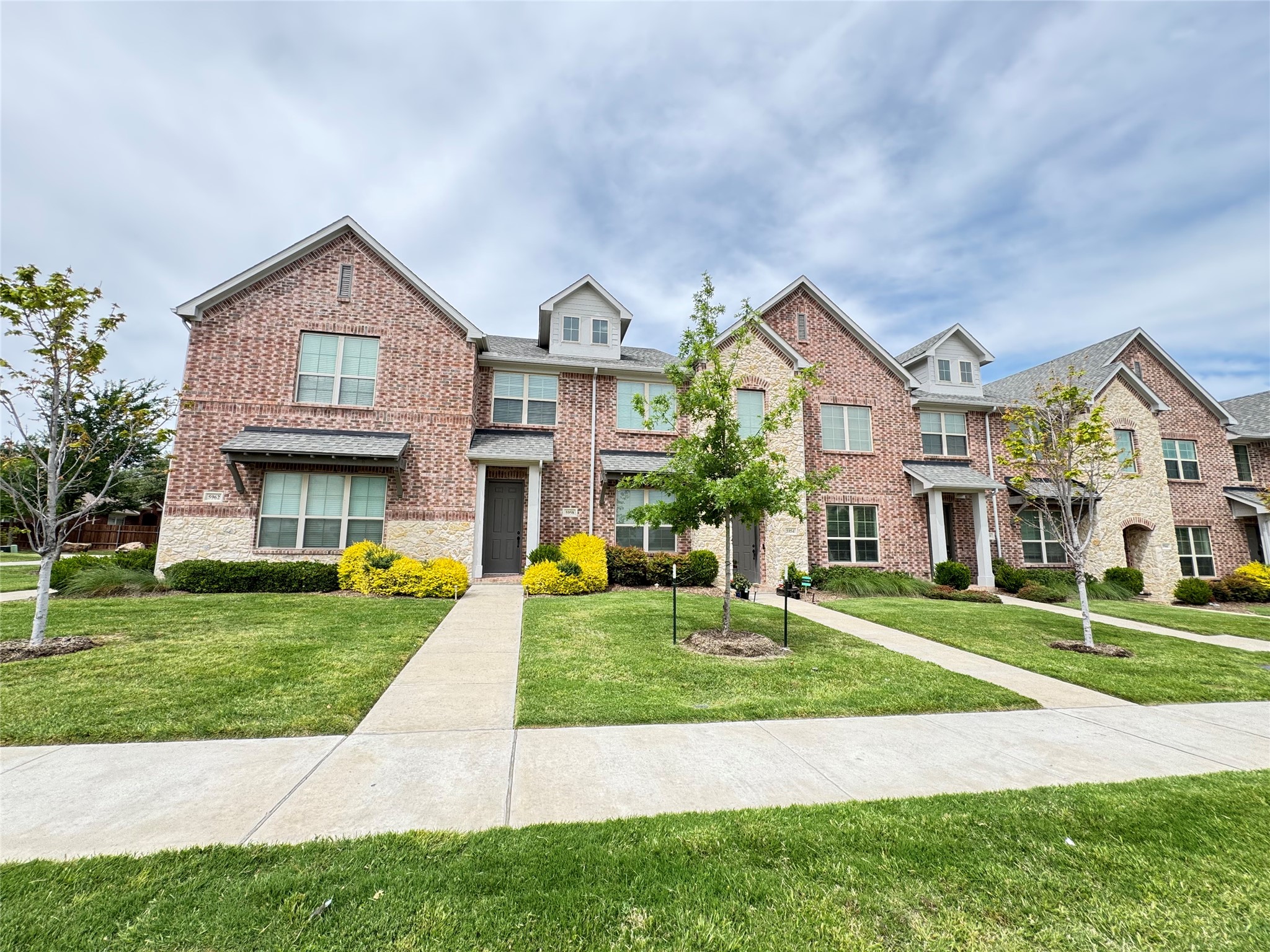 5958 Ridgeline Drive Mckinney TX 75070