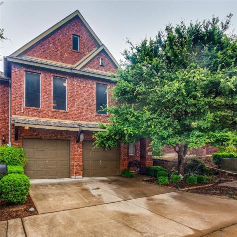 7220 Verdi Way Mckinney TX 75072