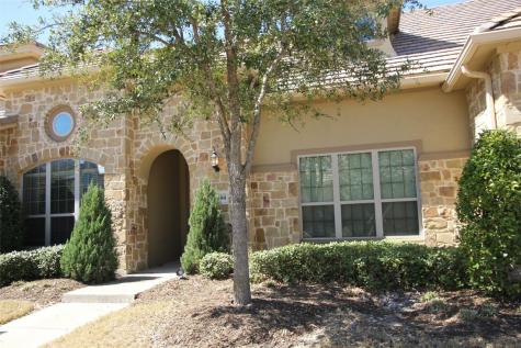5604 Rowlett Creek Way Mckinney TX 75070