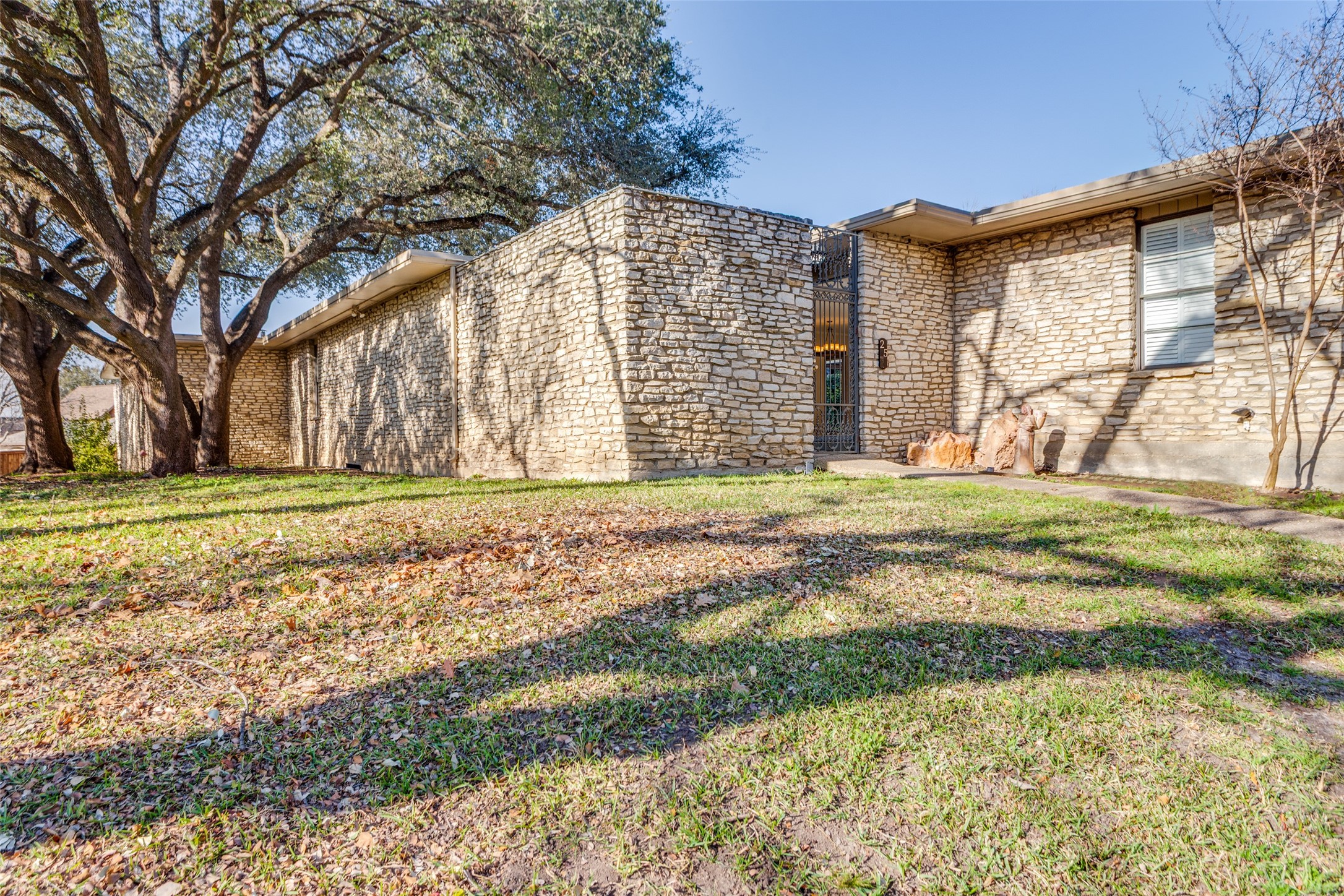 4500 Westridge Avenue Fort Worth TX 76116