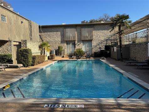 4500 Westridge Avenue Fort Worth TX 76116
