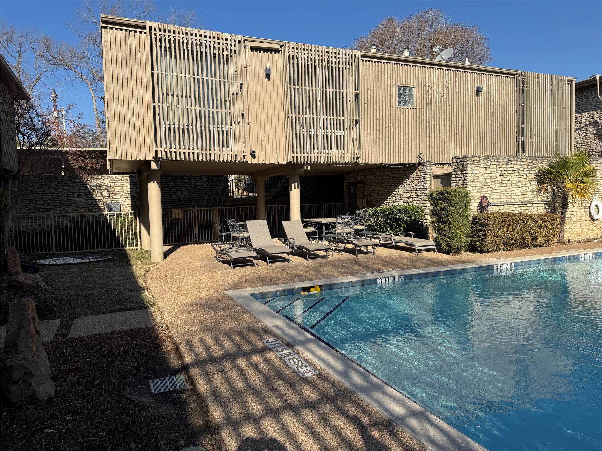 4500 Westridge Avenue Fort Worth TX 76116