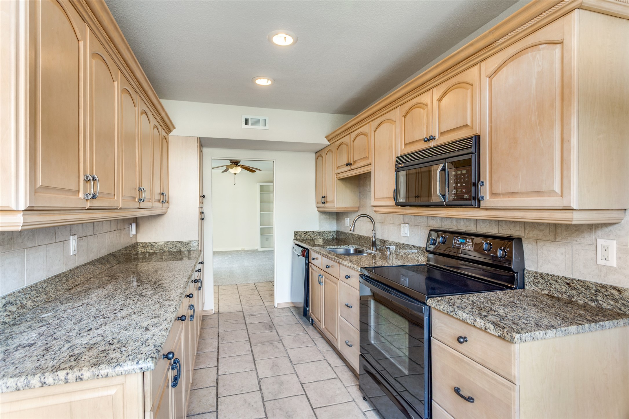 4500 Westridge Avenue Fort Worth TX 76116