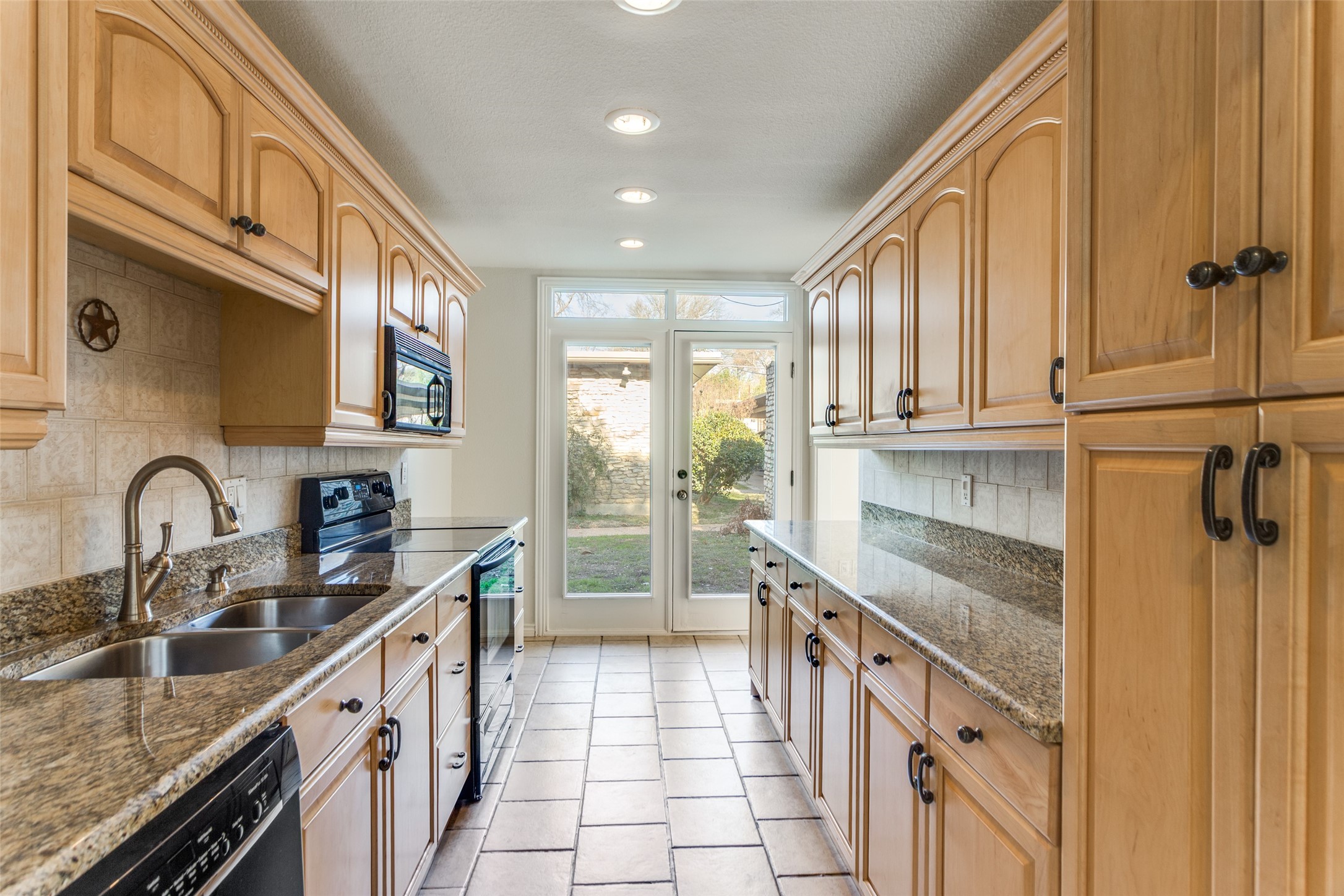 4500 Westridge Avenue Fort Worth TX 76116