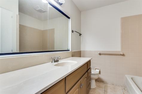 4500 Westridge Avenue Fort Worth TX 76116