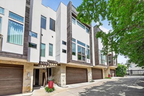 4230 Travis Street Dallas TX 75205