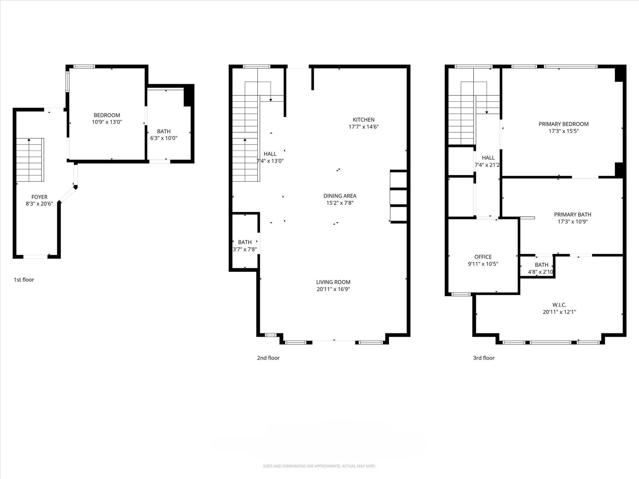 4230 Travis Street Dallas TX 75205