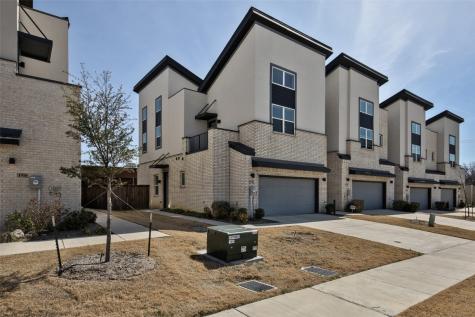 1912 Bethlehem Street Irving TX 75061