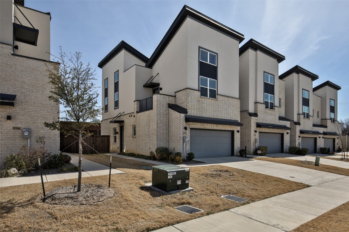 1912 Bethlehem Street Irving TX 75061