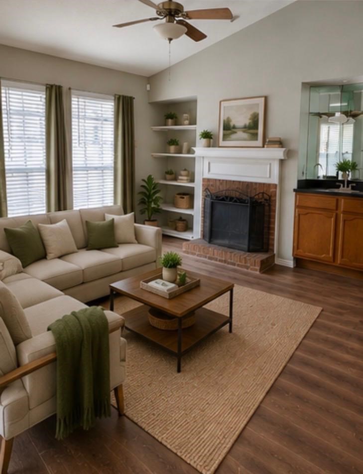 3101 Townbluff Drive Plano TX 75075