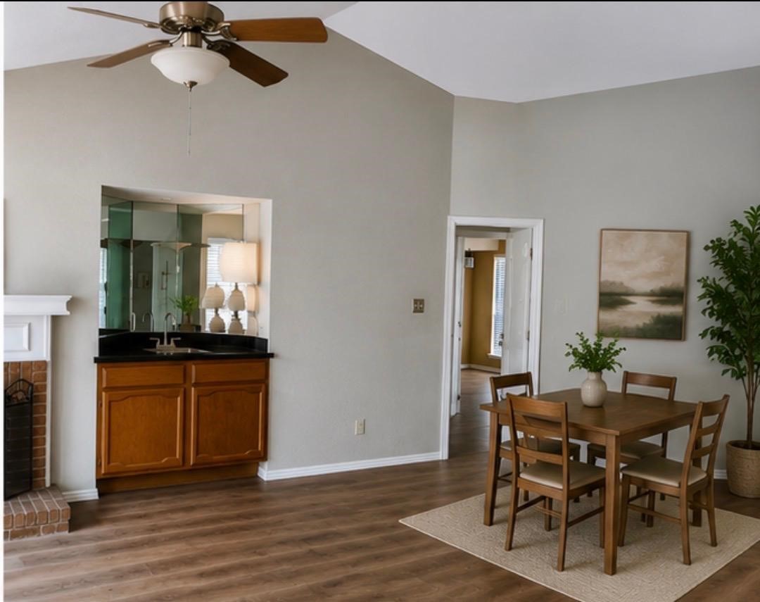 3101 Townbluff Drive Plano TX 75075