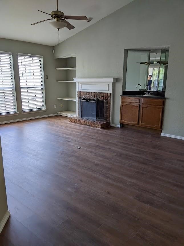 3101 Townbluff Drive Plano TX 75075