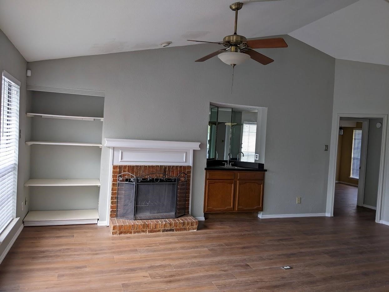 3101 Townbluff Drive Plano TX 75075