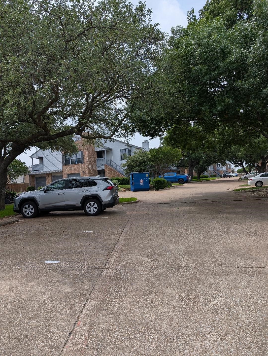 3101 Townbluff Drive Plano TX 75075