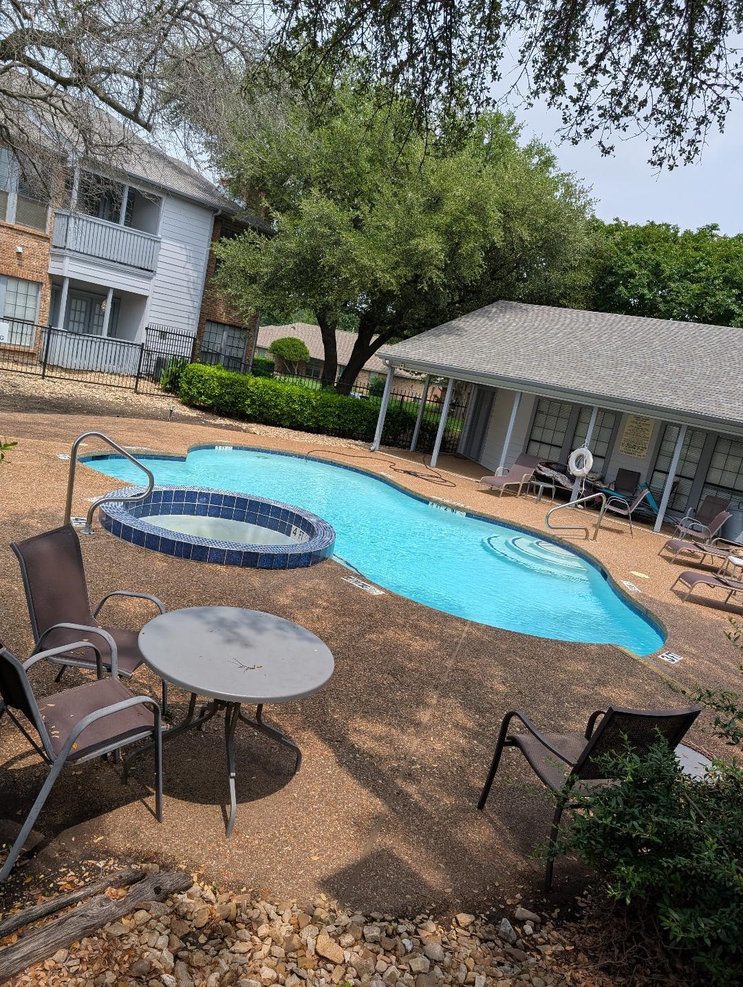 3101 Townbluff Drive Plano TX 75075