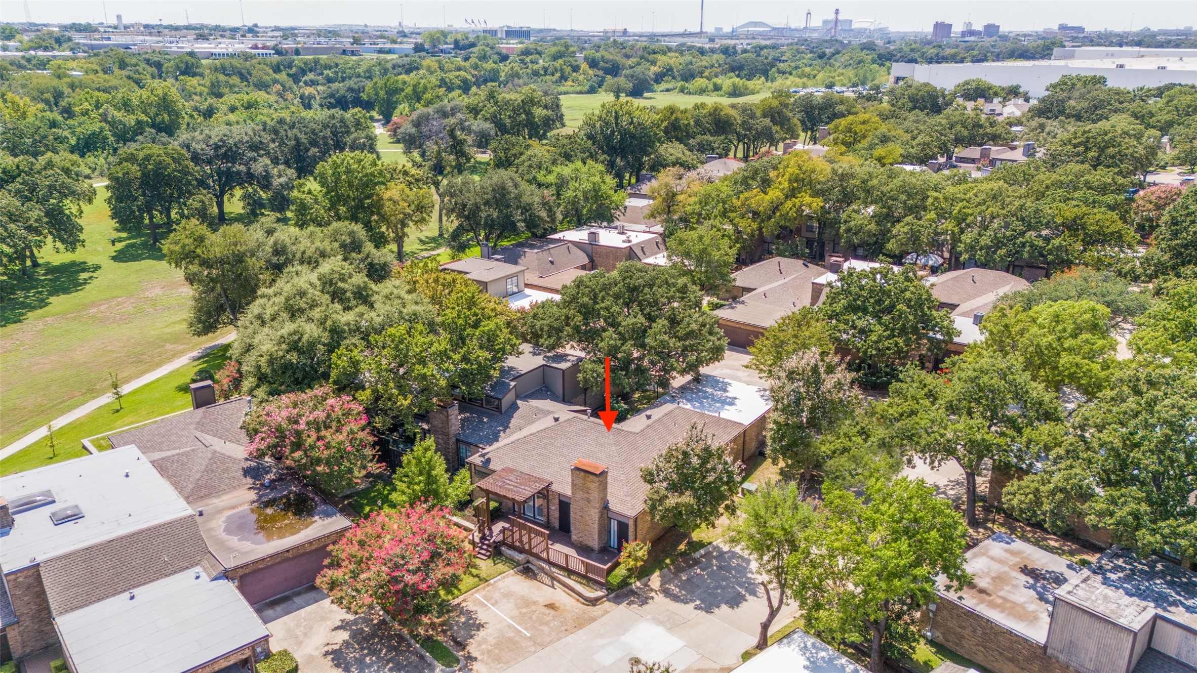 2731 Fairway Park Street Grand Prairie TX 75050
