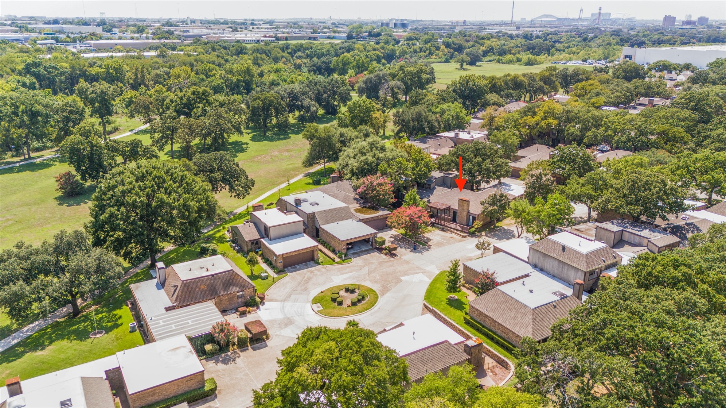 2731 Fairway Park Street Grand Prairie TX 75050