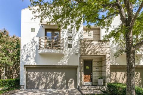 4310 Gilbert Avenue Dallas TX 75219