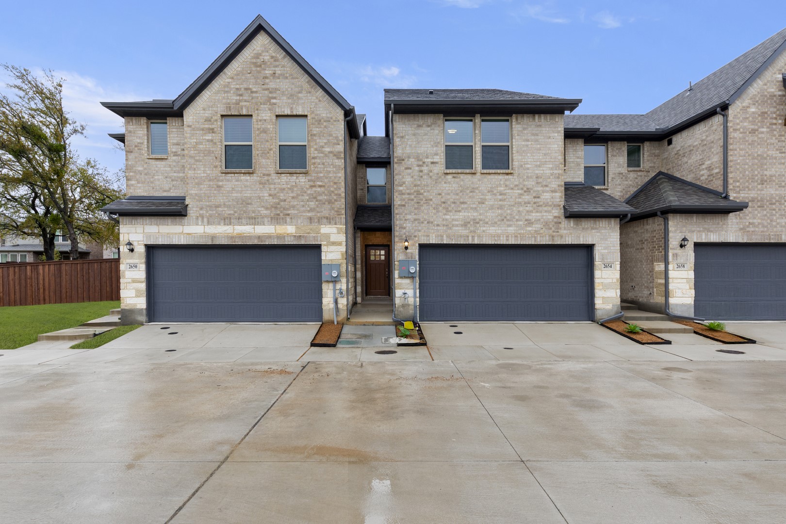 2654 Copper Breaks Street Dallas TX 75228