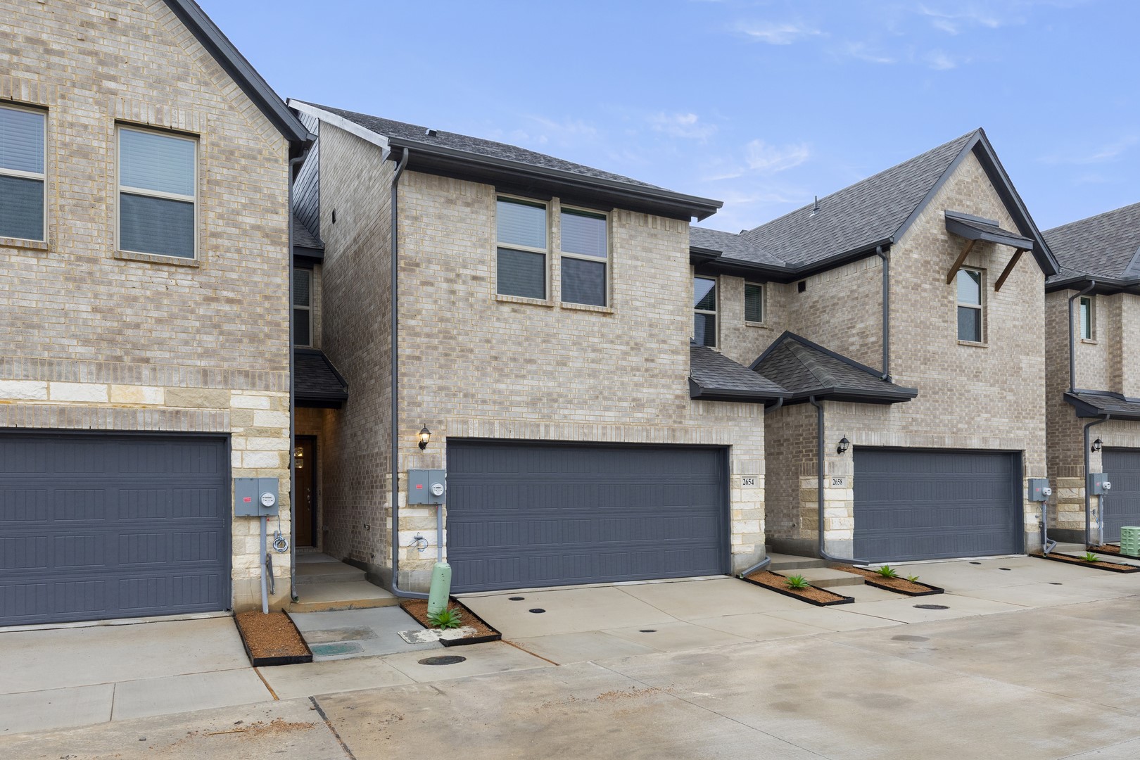 2654 Copper Breaks Street Dallas TX 75228