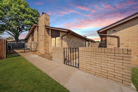 903 Shady Creek Lane Bedford TX 76021