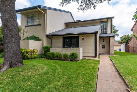 4134 Towngate Boulevard Garland TX 75041