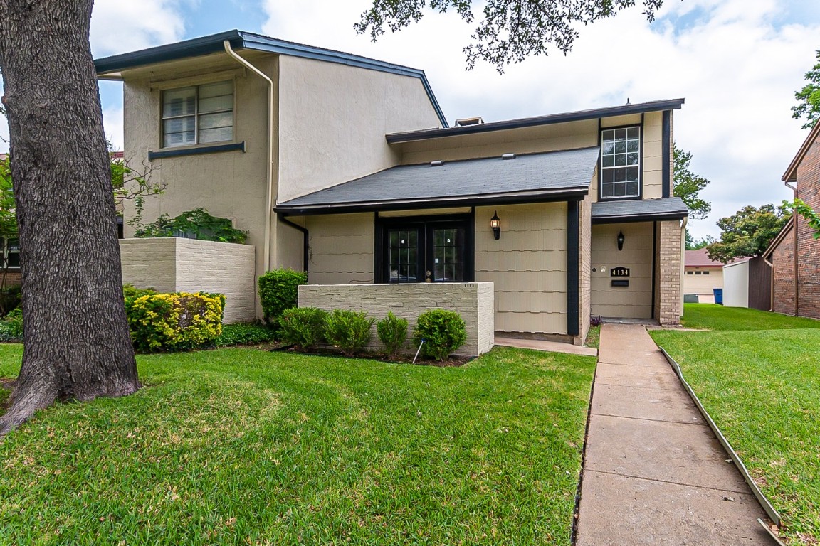 4134 Towngate Boulevard Garland TX 75041