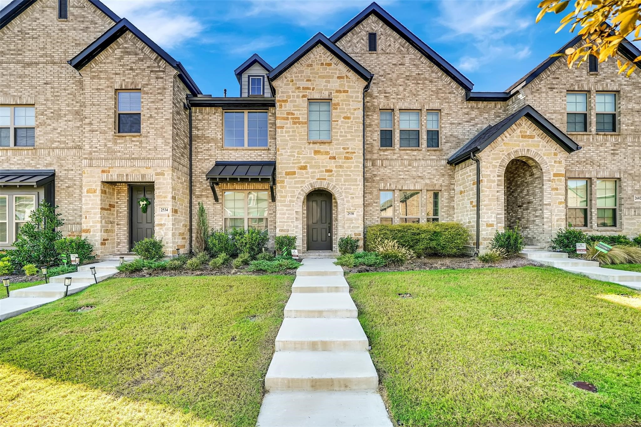 2538 Settlers Place Garland TX 75042