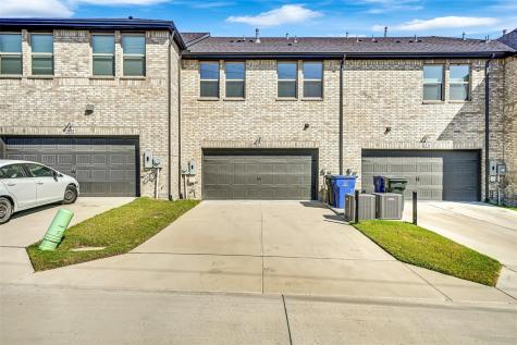 2538 Settlers Place Garland TX 75042