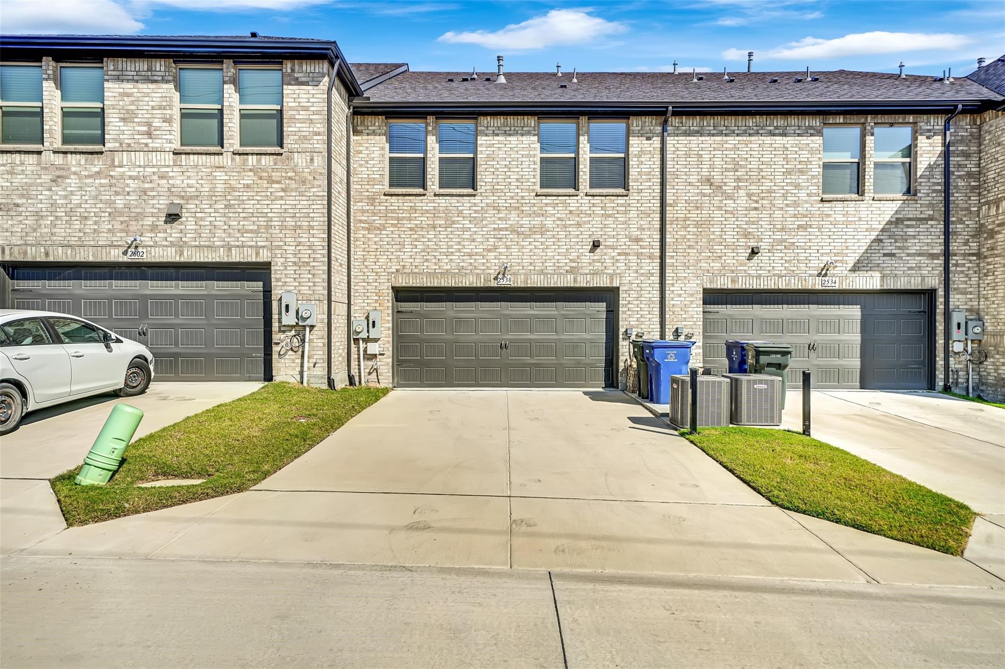2538 Settlers Place Garland TX 75042