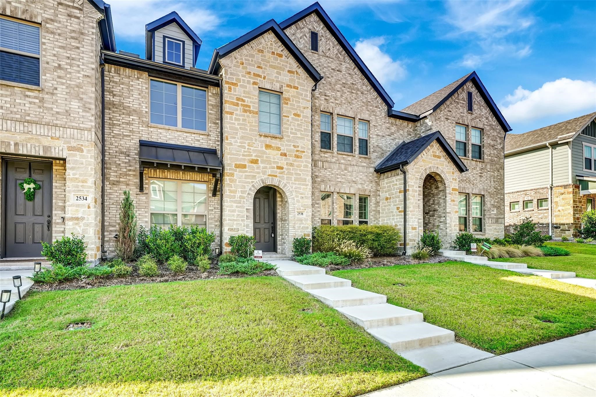 2538 Settlers Place Garland TX 75042
