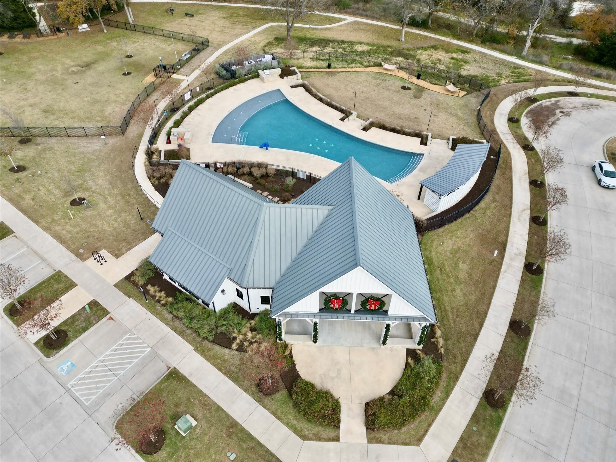 2538 Settlers Place Garland TX 75042
