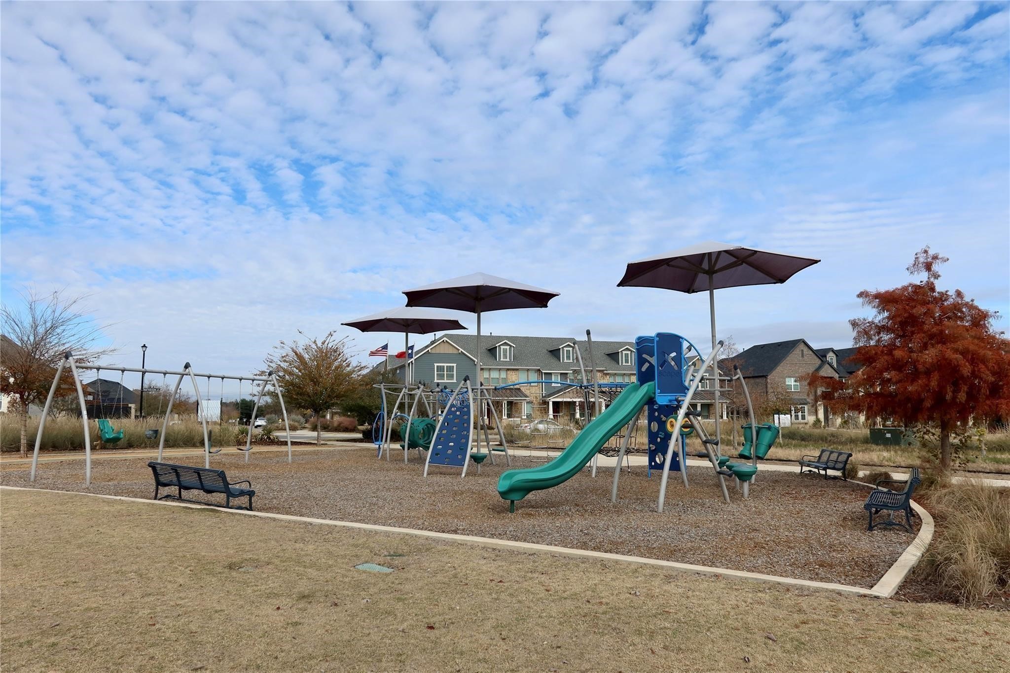 2538 Settlers Place Garland TX 75042