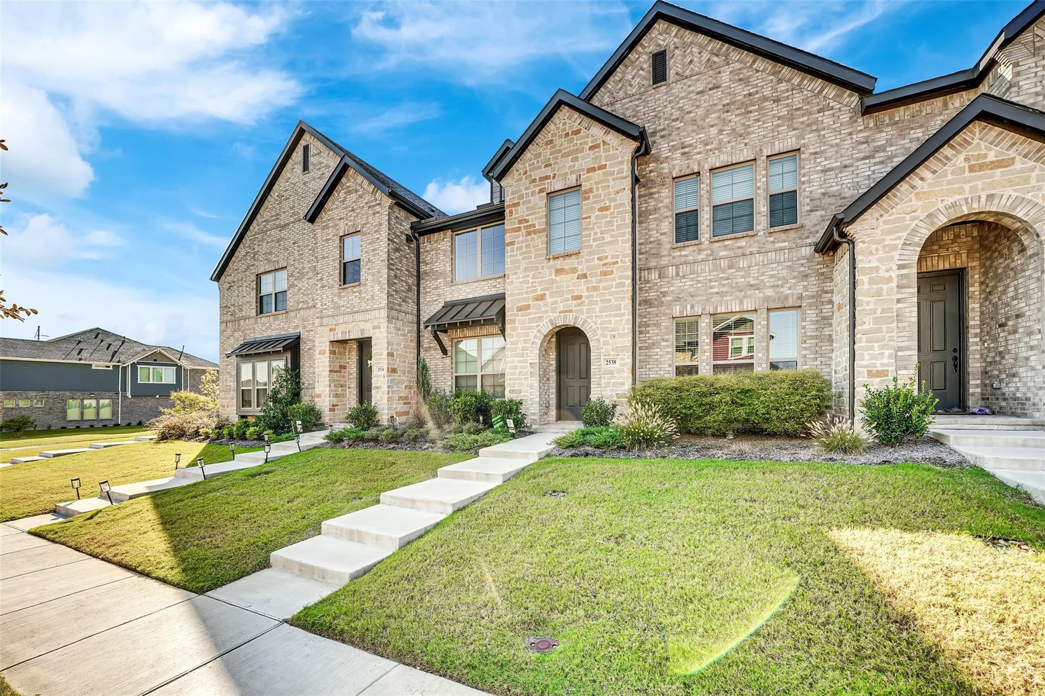 2538 Settlers Place Garland TX 75042