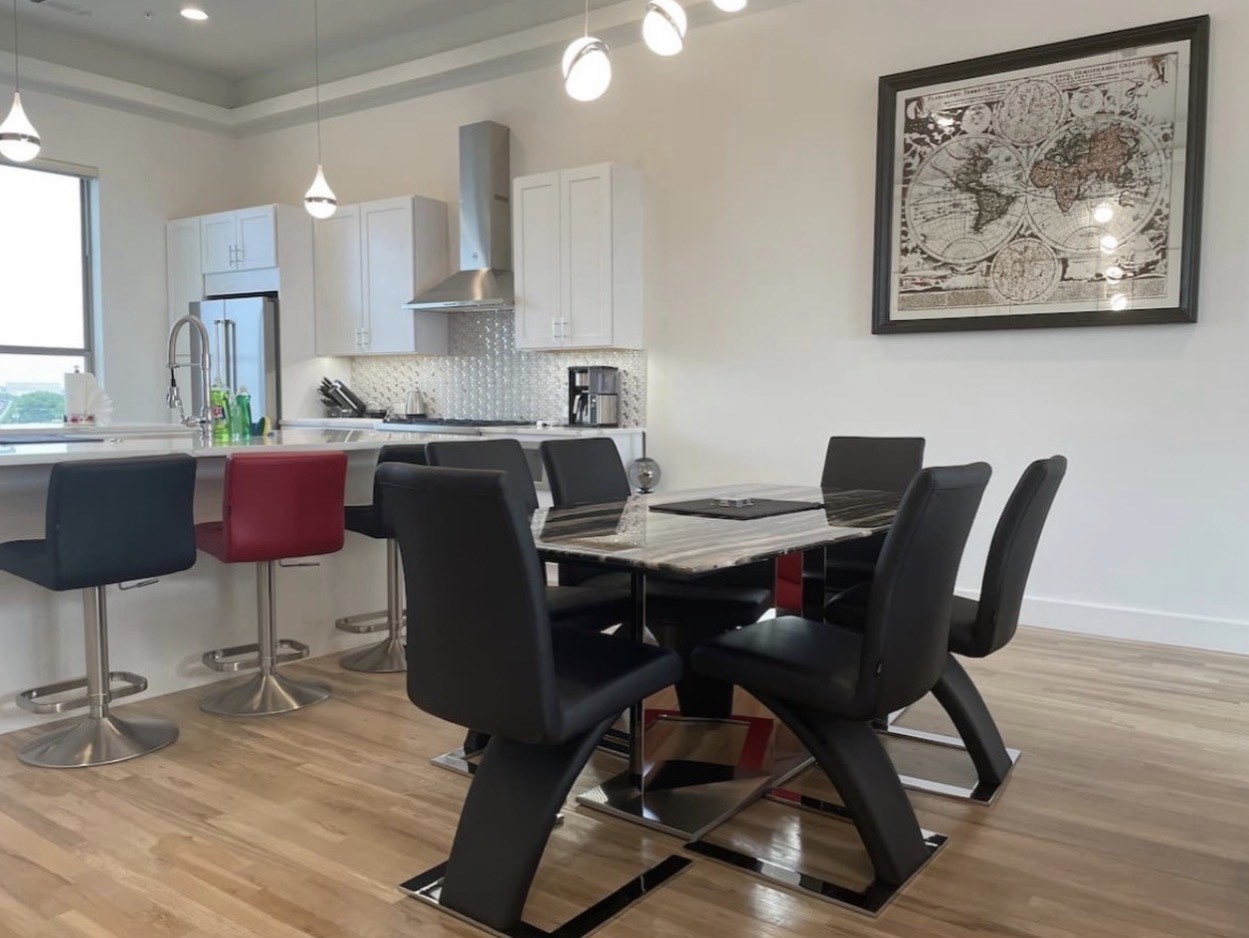 4944 Blaynes View The Colony TX 75056