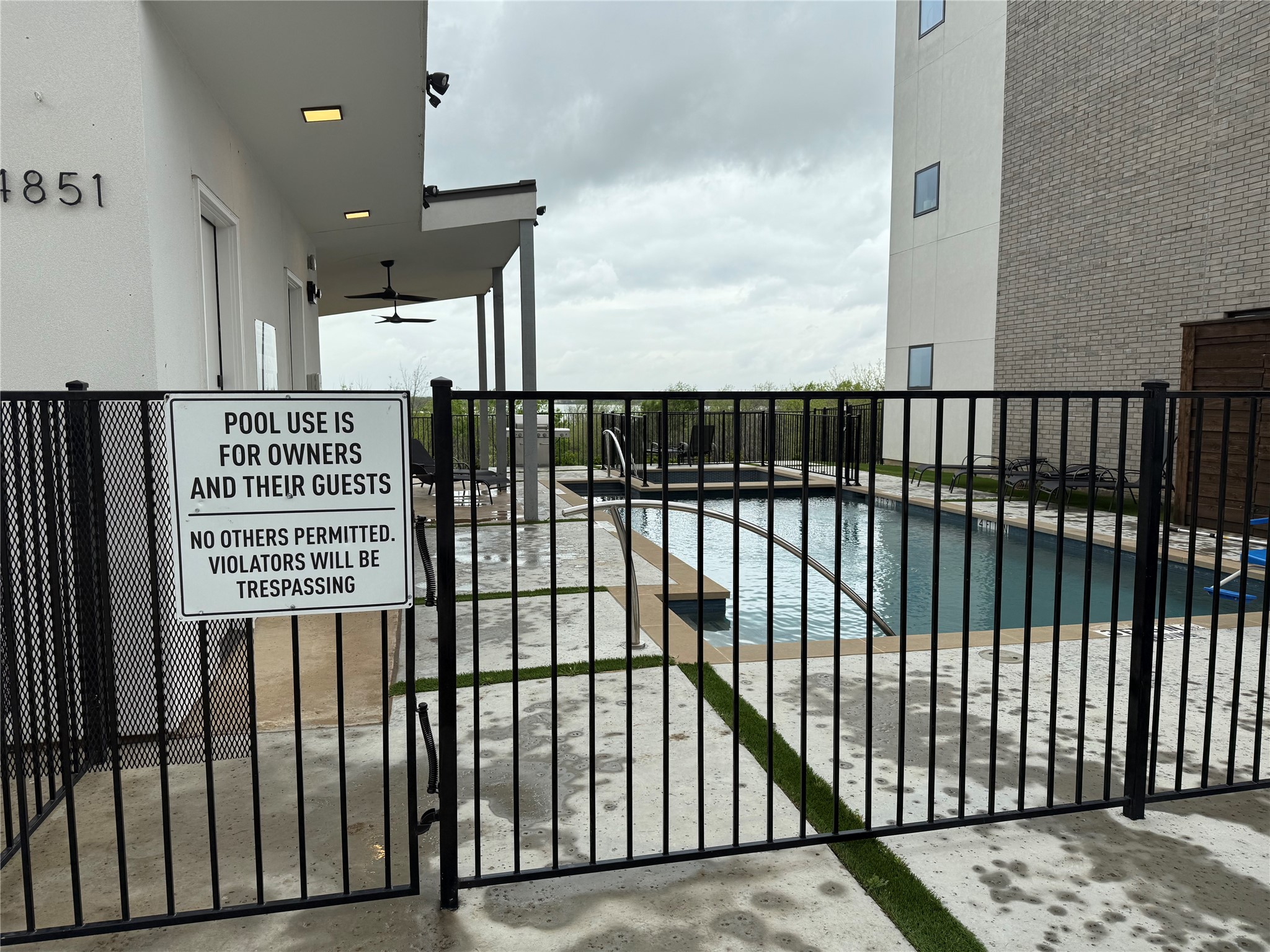 4944 Blaynes View The Colony TX 75056