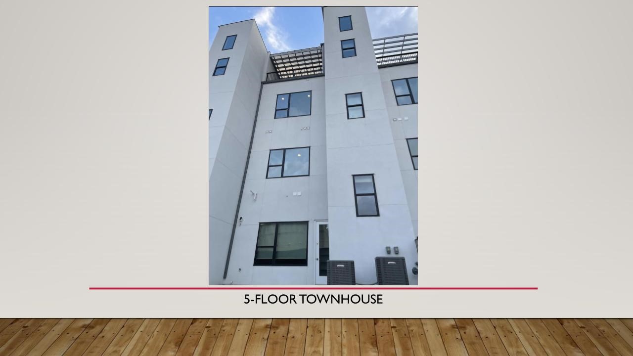 4944 Blaynes View The Colony TX 75056