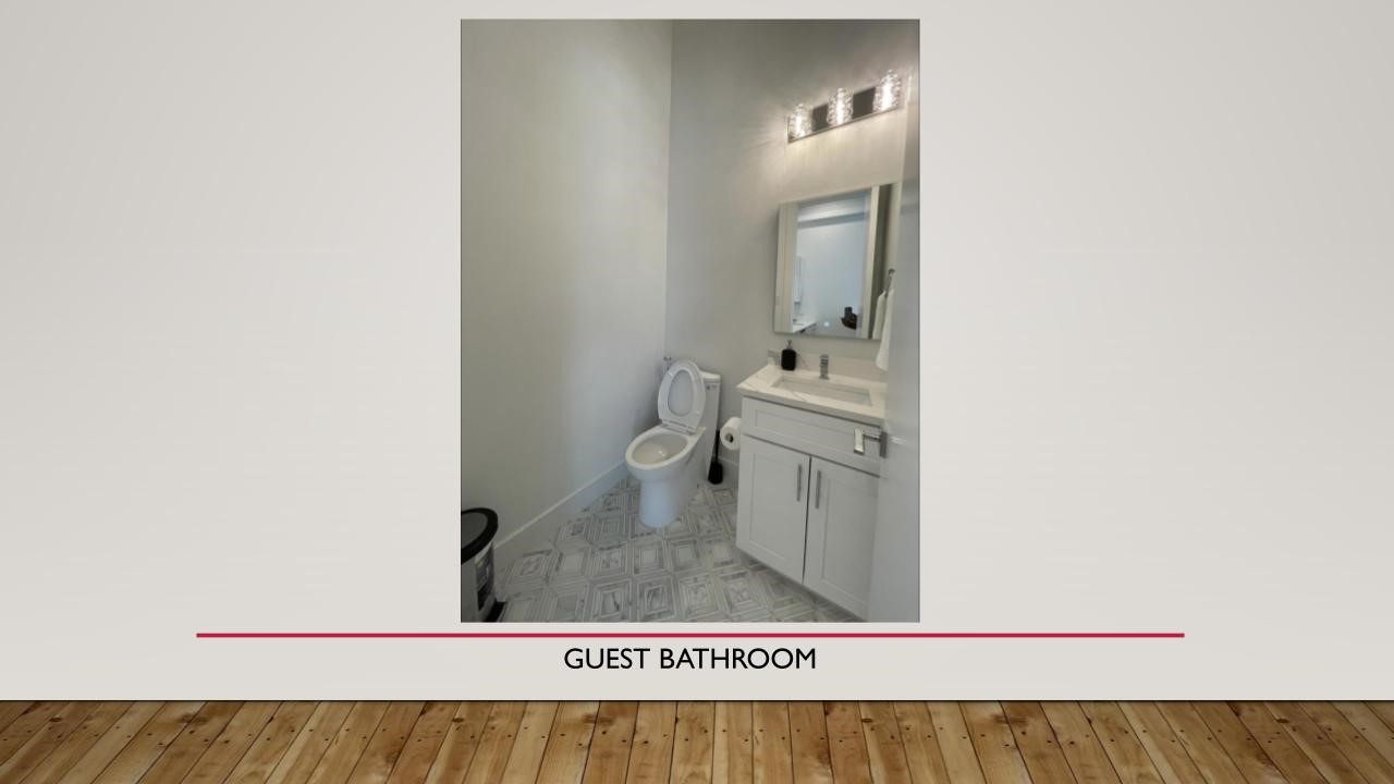 4944 Blaynes View The Colony TX 75056