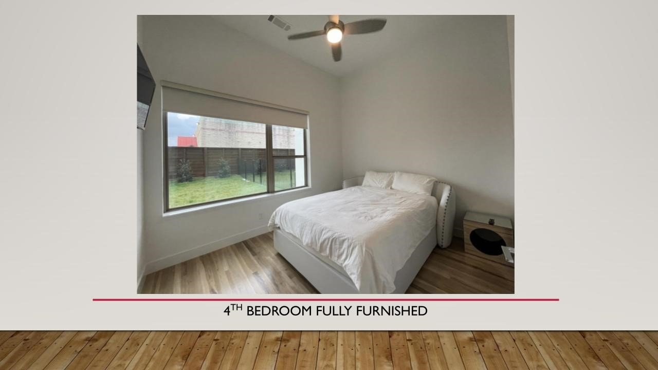 4944 Blaynes View The Colony TX 75056