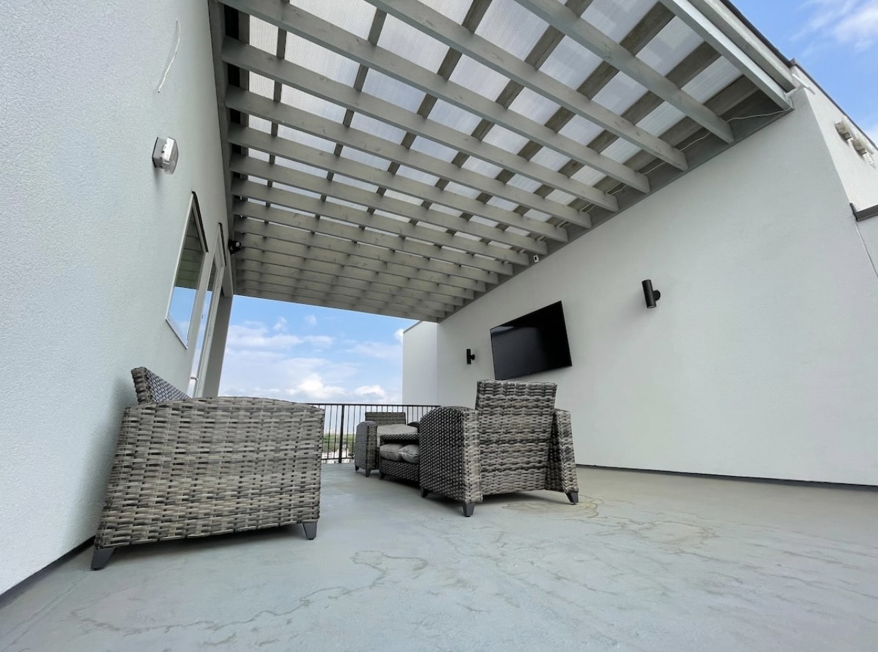4944 Blaynes View The Colony TX 75056