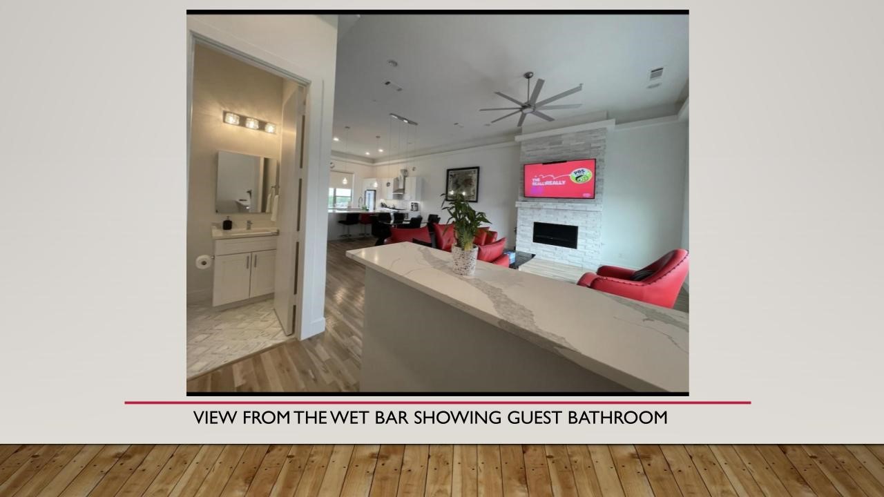 4944 Blaynes View The Colony TX 75056