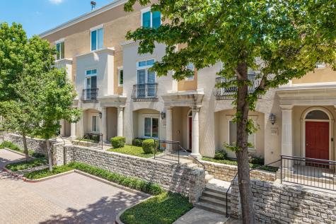 3234 N Haskell Avenue Dallas TX 75204