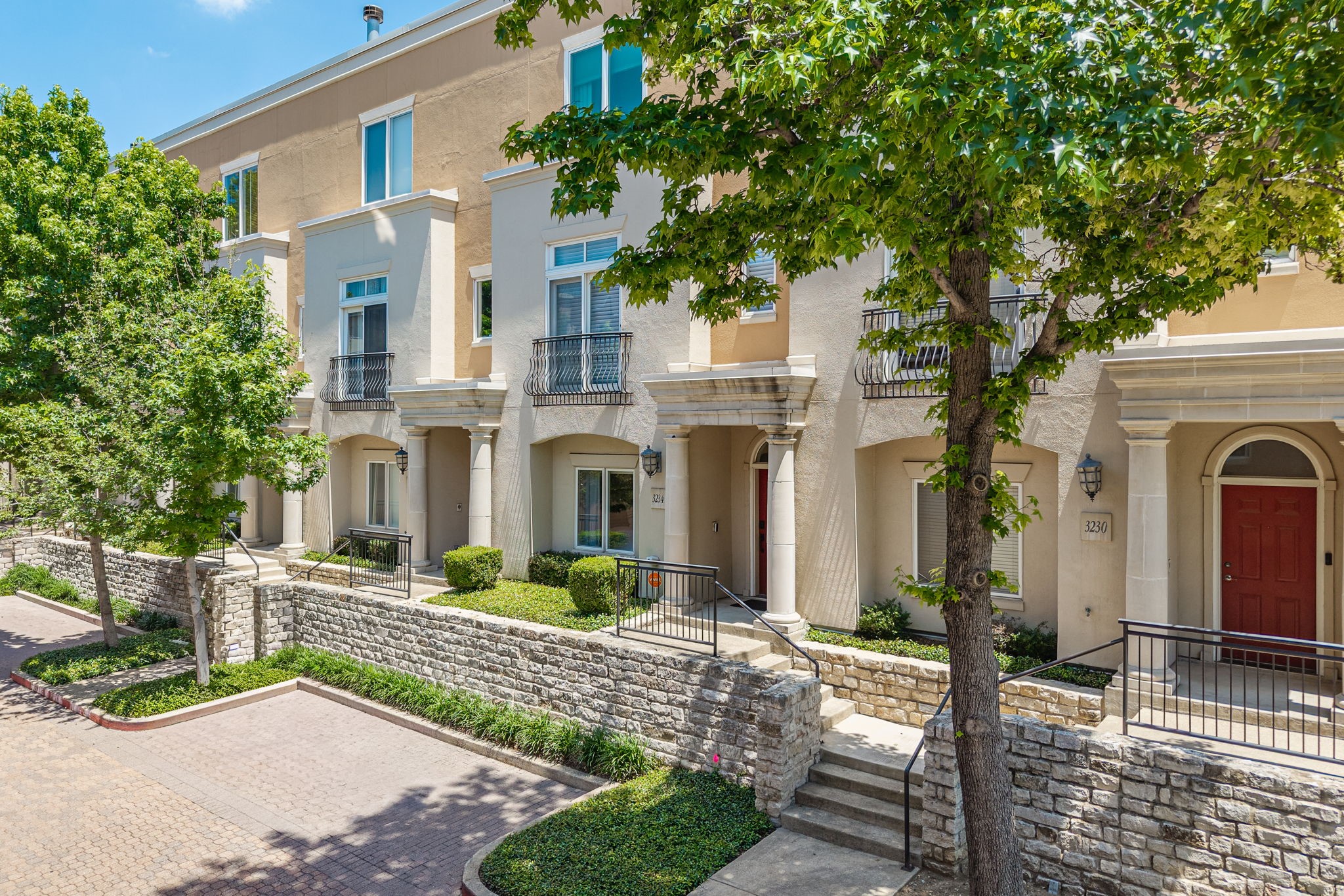 3234 N Haskell Avenue Dallas TX 75204