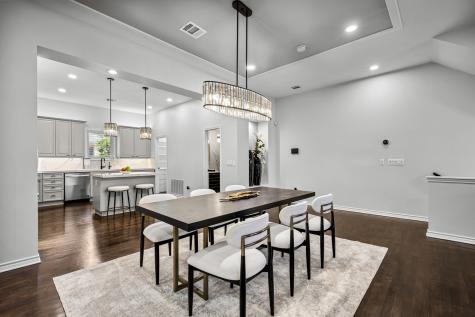 3234 N Haskell Avenue Dallas TX 75204