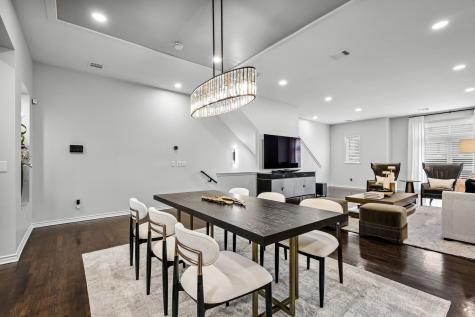 3234 N Haskell Avenue Dallas TX 75204