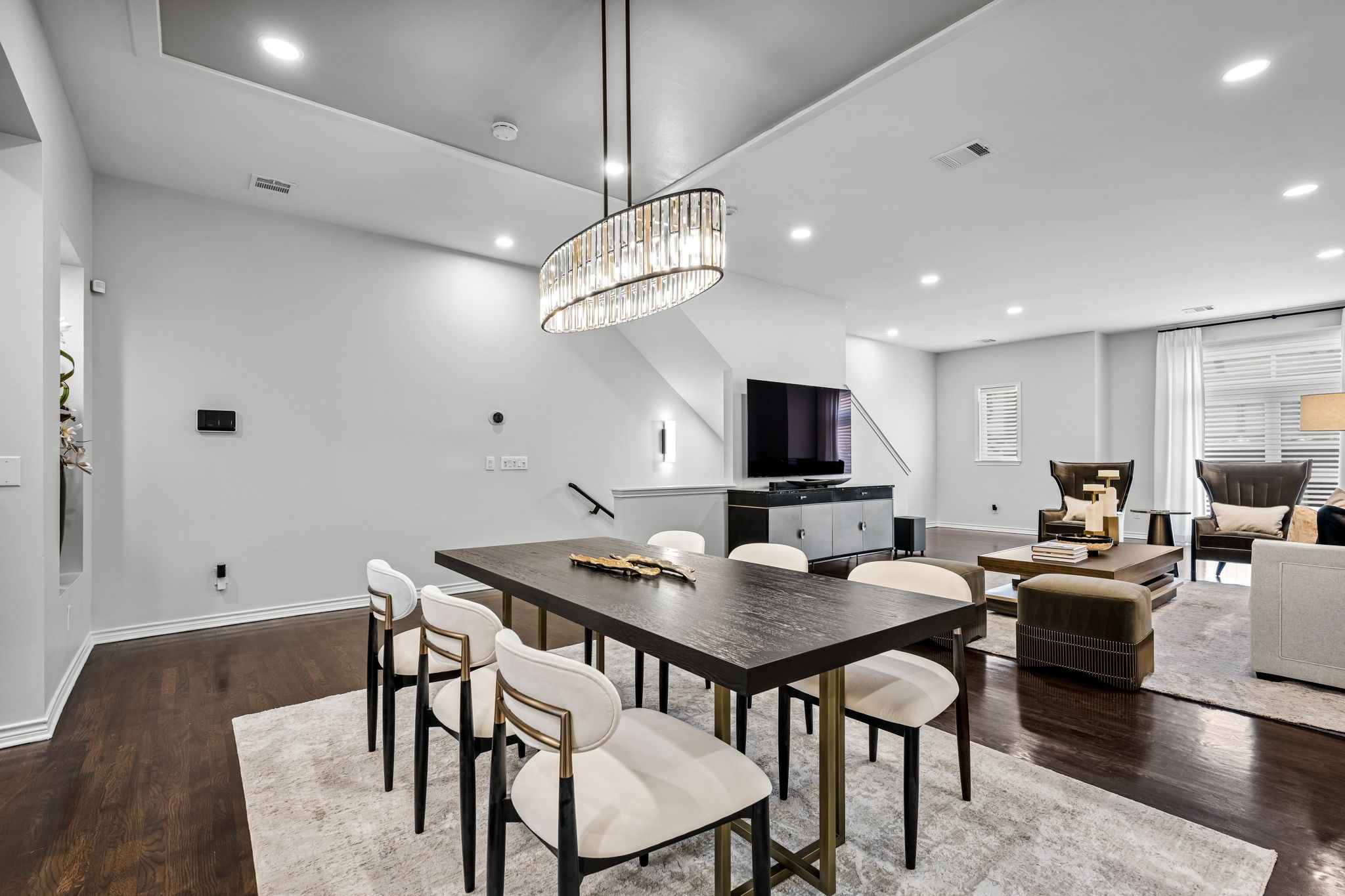 3234 N Haskell Avenue Dallas TX 75204