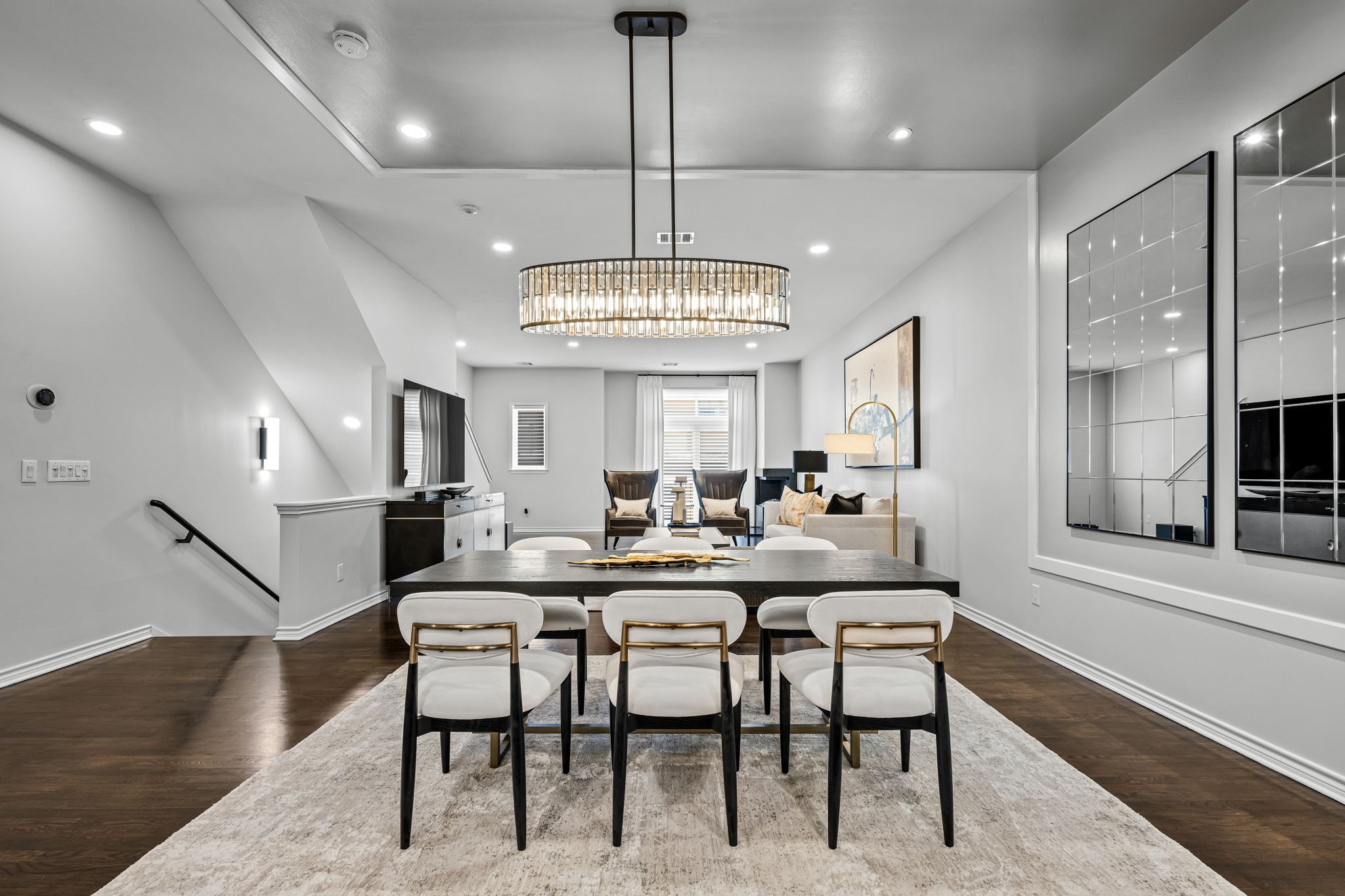 3234 N Haskell Avenue Dallas TX 75204