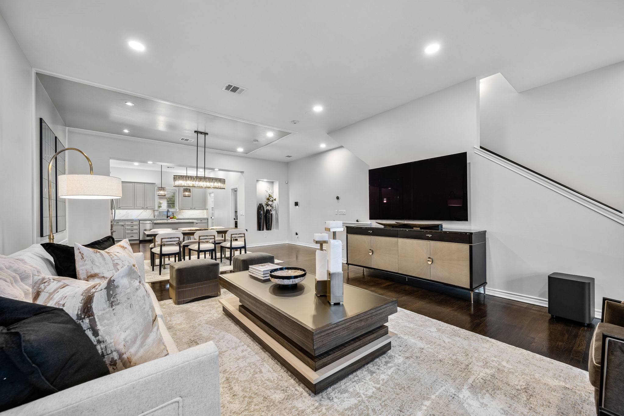 3234 N Haskell Avenue Dallas TX 75204